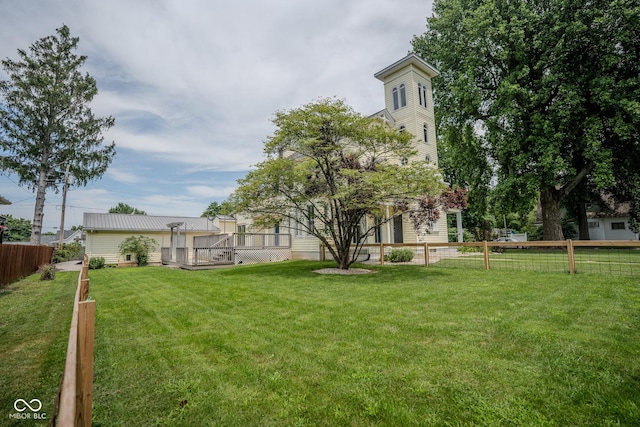 313 E Union St, Liberty, IN 47353 - photo 3