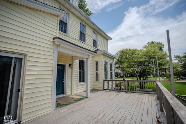 313 E Union St, Liberty, IN 47353 - photo 13