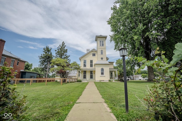 313 E Union St, Liberty, IN 47353 - photo 2