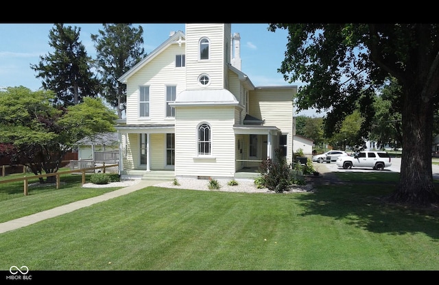 313 E Union St, Liberty, IN 47353 - photo 1