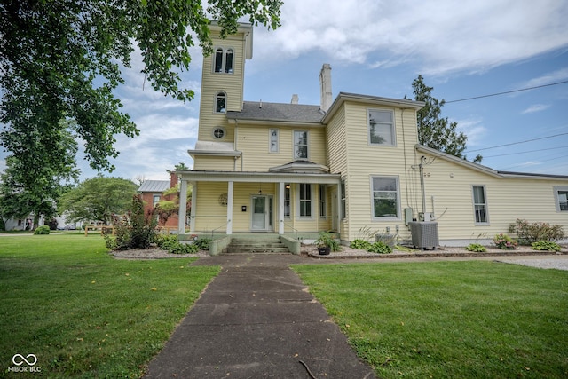 313 E Union St, Liberty, IN 47353 - photo 9