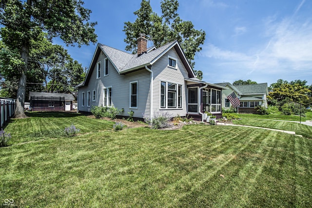 1396 Cherry St, Noblesville, IN 46060 - photo 39