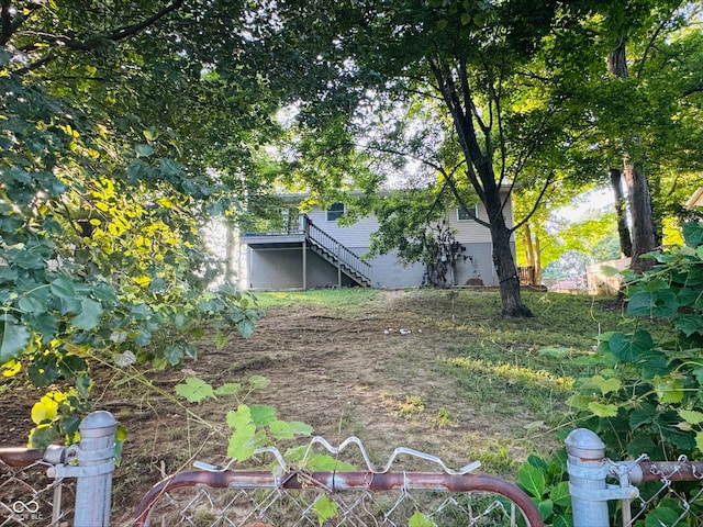 610 Diana Dr N, Ellettsville, IN 47429 - photo 5