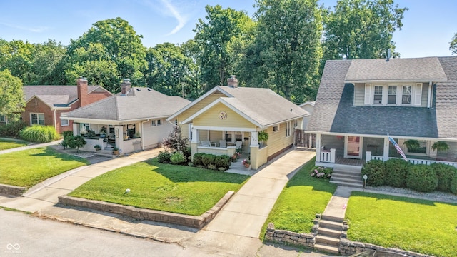 5927 Broadway St, Indianapolis, IN 46220 - photo 34