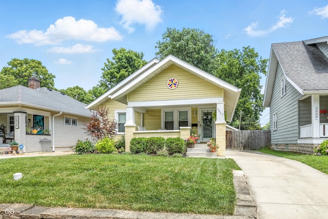 5927 Broadway St, Indianapolis, IN 46220 - photo 1