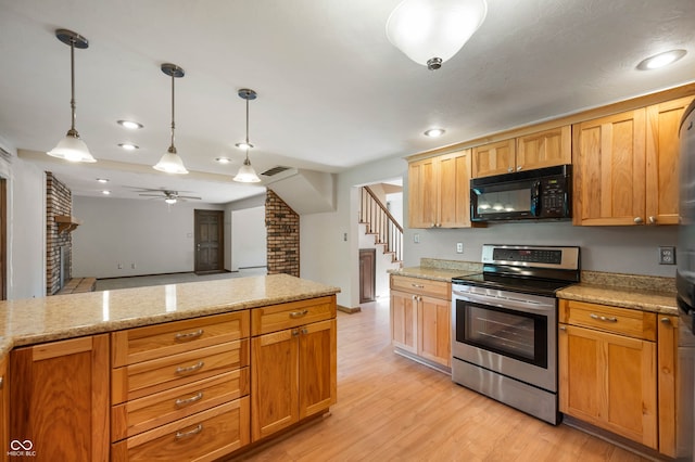 1032 Pendle Hill Ave, Pendleton, IN 46064 - photo 14