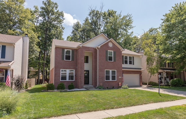 7253 Ponderosa Pines Pl, Indianapolis, IN 46239 - photo 2