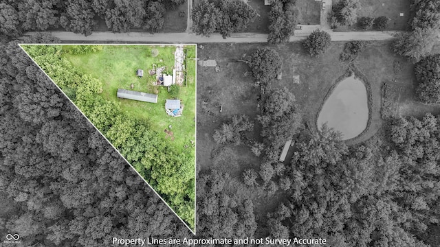 3186 Quincy Rd, Quincy, IN 47456 - photo 1