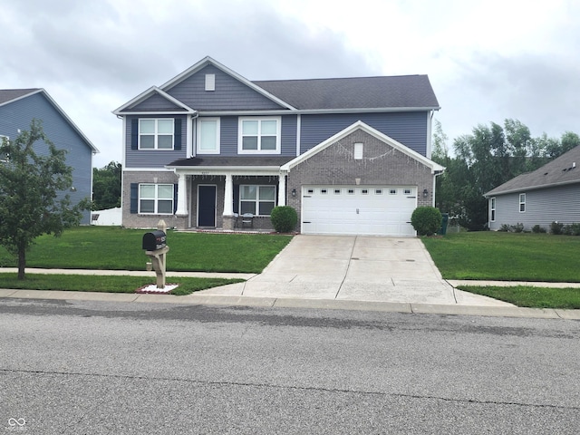 9257 Thames Dr, Avon, IN 46123 - photo 2