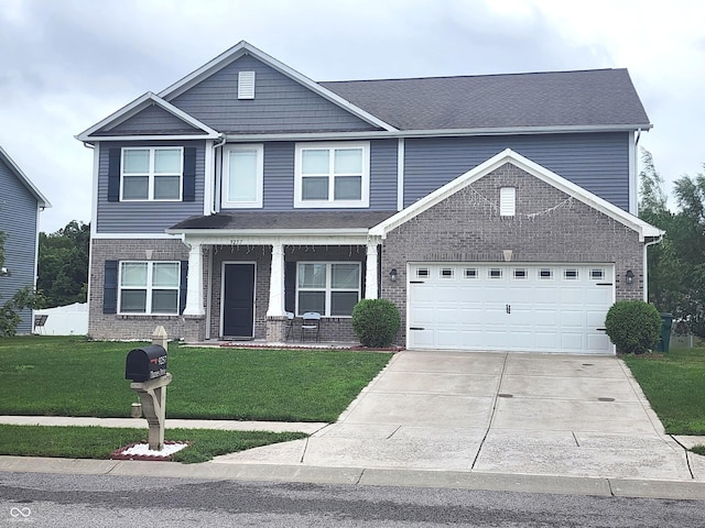 9257 Thames Dr, Avon, IN 46123 - photo 1
