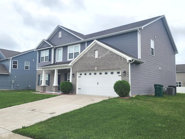 9257 Thames Dr, Avon, IN 46123 - photo 3