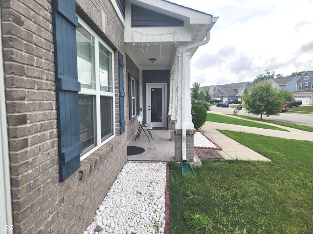 9257 Thames Dr, Avon, IN 46123 - photo 5