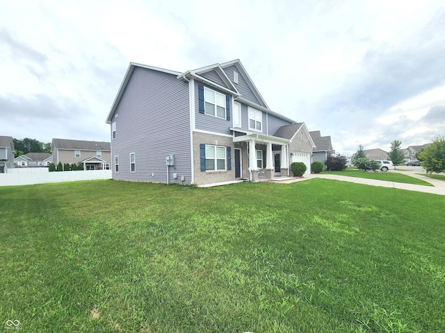 9257 Thames Dr, Avon, IN 46123 - photo 4