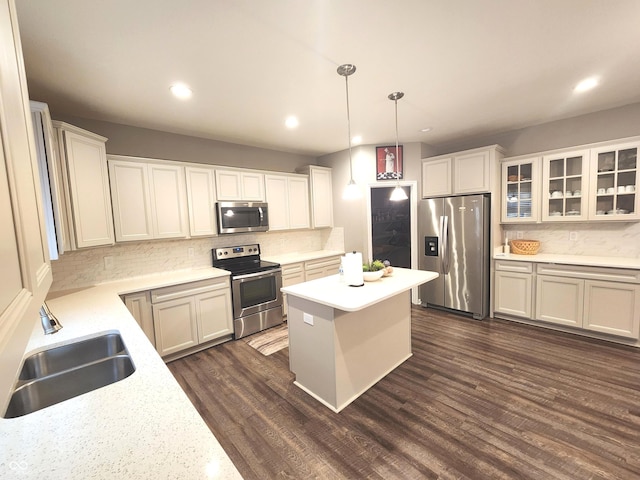 9257 Thames Dr, Avon, IN 46123 - photo 20