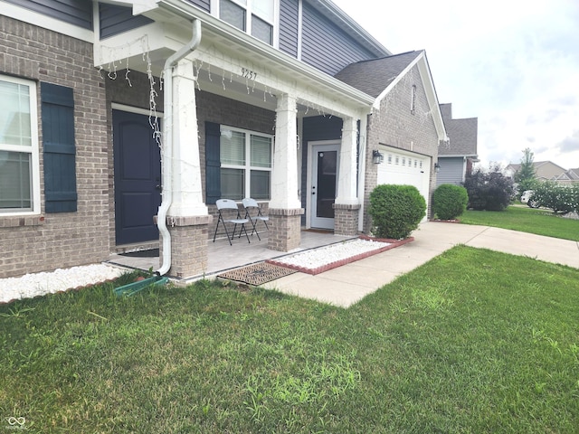 9257 Thames Dr, Avon, IN 46123 - photo 6