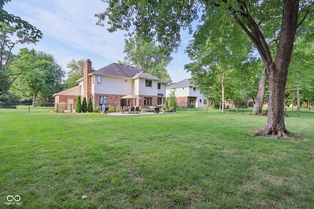 11922 Discovery Cir, Indianapolis, IN 46236 - photo 52