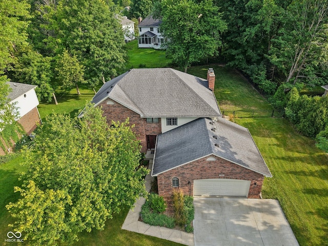 11922 Discovery Cir, Indianapolis, IN 46236 - photo 54