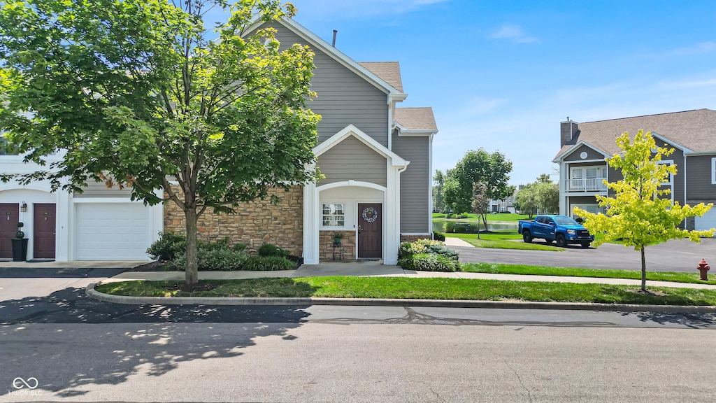 1361 Sierra Spgs, Carmel, IN 46280 - photo 1