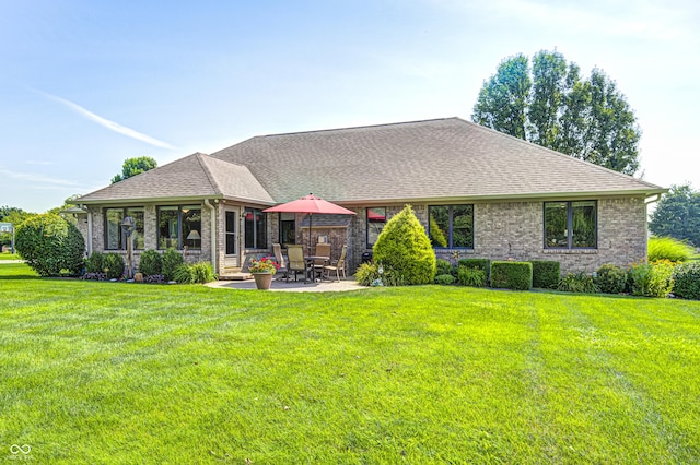 444 Karen Dr, Pittsboro, IN 46167 - photo 45