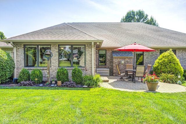 444 Karen Dr, Pittsboro, IN 46167 - photo 43