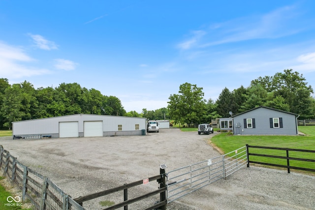 6919 E US Highway 36, Bainbridge, IN 46105 - photo 4