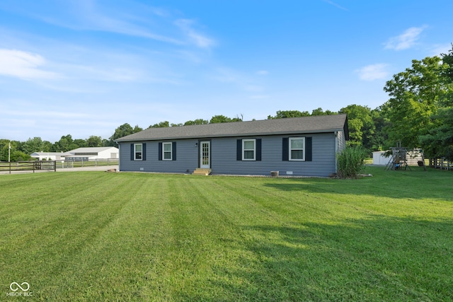 6919 E US Highway 36, Bainbridge, IN 46105 - photo 1