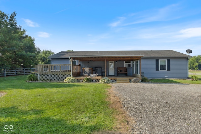6919 E US Highway 36, Bainbridge, IN 46105 - photo 29