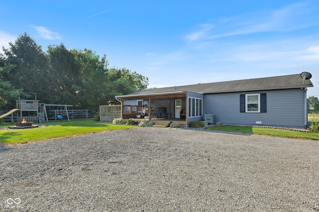 6919 E US Highway 36, Bainbridge, IN 46105 - photo 28