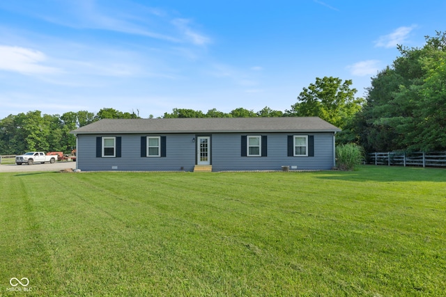 6919 E US Highway 36, Bainbridge, IN 46105 - photo 3