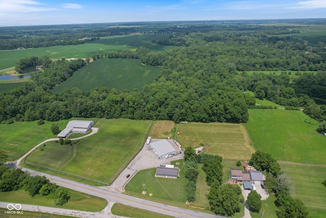 6919 E US Highway 36, Bainbridge, IN 46105 - photo 33