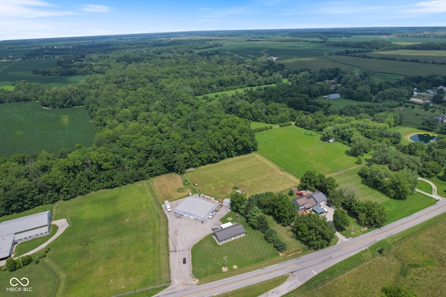 6919 E US Highway 36, Bainbridge, IN 46105 - photo 31