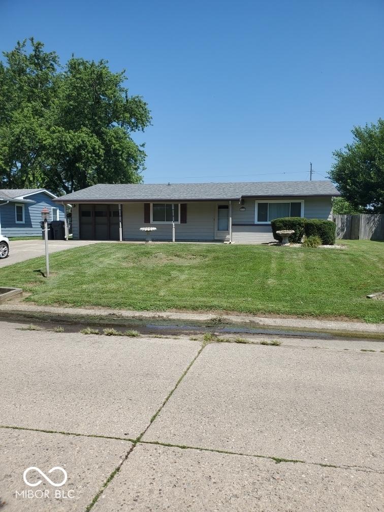 530 Hawthorne Ave, Anderson, IN 46011 - photo 1