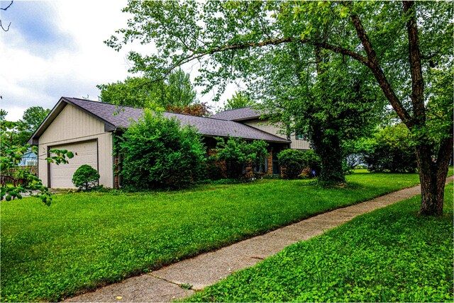 8807 Powderhorn Ln, Indianapolis, IN 46256 - photo 2