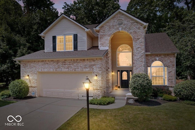 6485 Timber Leaf Ln, Indianapolis, IN 46236 - photo 2
