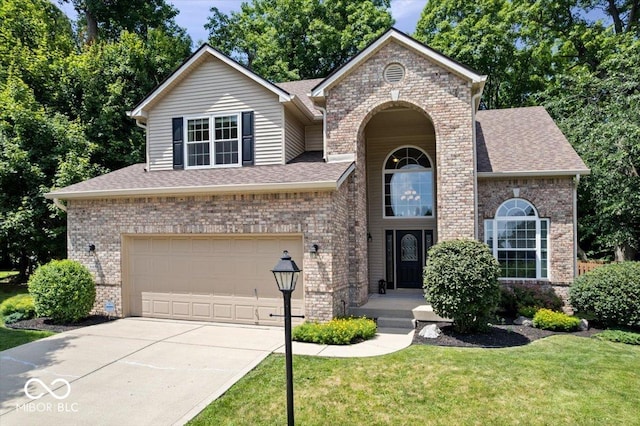 6485 Timber Leaf Ln, Indianapolis, IN 46236 - photo 1