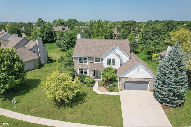 10776 Putnam Pl, Carmel, IN 46032 - photo 42