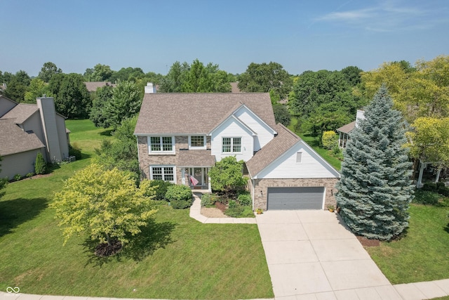 10776 Putnam Pl, Carmel, IN 46032 - photo 41