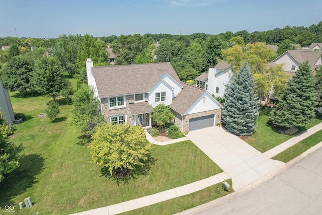 10776 Putnam Pl, Carmel, IN 46032 - photo 43