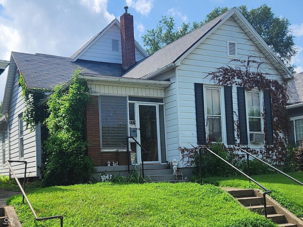 827 S 8th St, Terre Haute, IN 47807 - photo 2