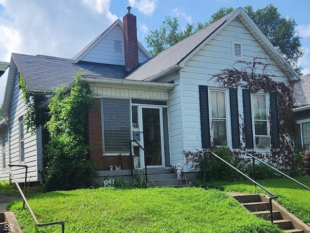 827 S 8th St, Terre Haute, IN 47807 - photo 2