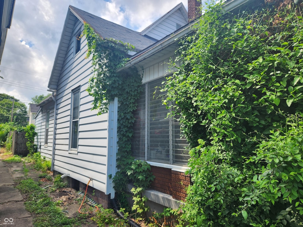 827 S 8th St, Terre Haute, IN 47807 - photo 3