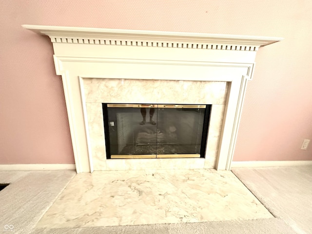 1592 W James Dr, Crawfordsville, IN 47933 - photo 9