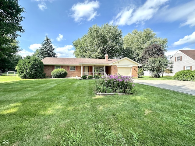 1592 W James Dr, Crawfordsville, IN 47933 - photo 1