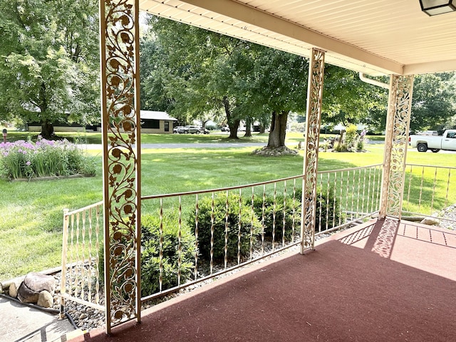 1592 W James Dr, Crawfordsville, IN 47933 - photo 38