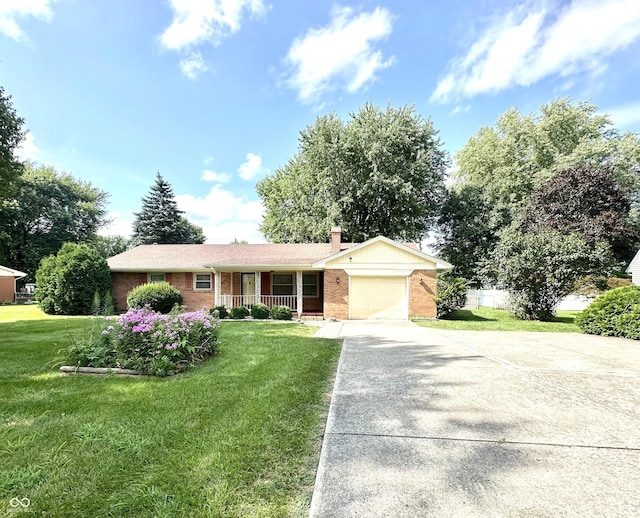 1592 W James Dr, Crawfordsville, IN 47933 - photo 40