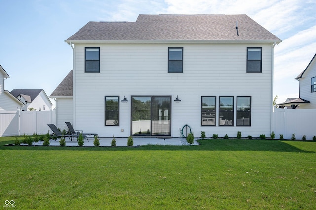 1924 Reilly Ln, New Palestine, IN 46163 - photo 24