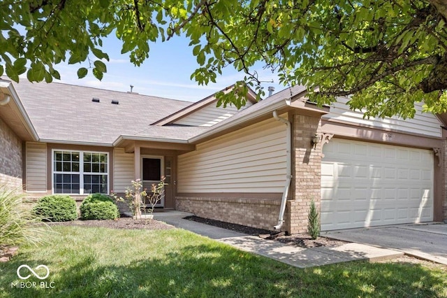 6522 E Walton Dr, Camby, IN 46113 - photo 1