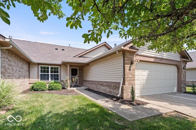 6522 E Walton Dr, Camby, IN 46113 - photo 13