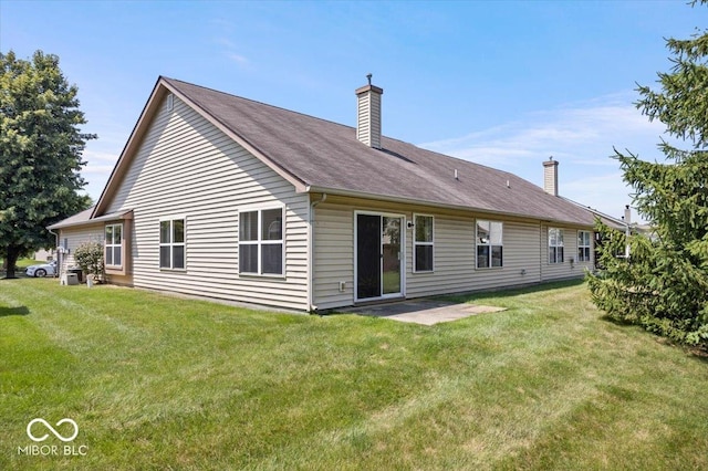 6522 E Walton Dr, Camby, IN 46113 - photo 33