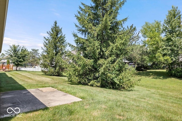 6522 E Walton Dr, Camby, IN 46113 - photo 14